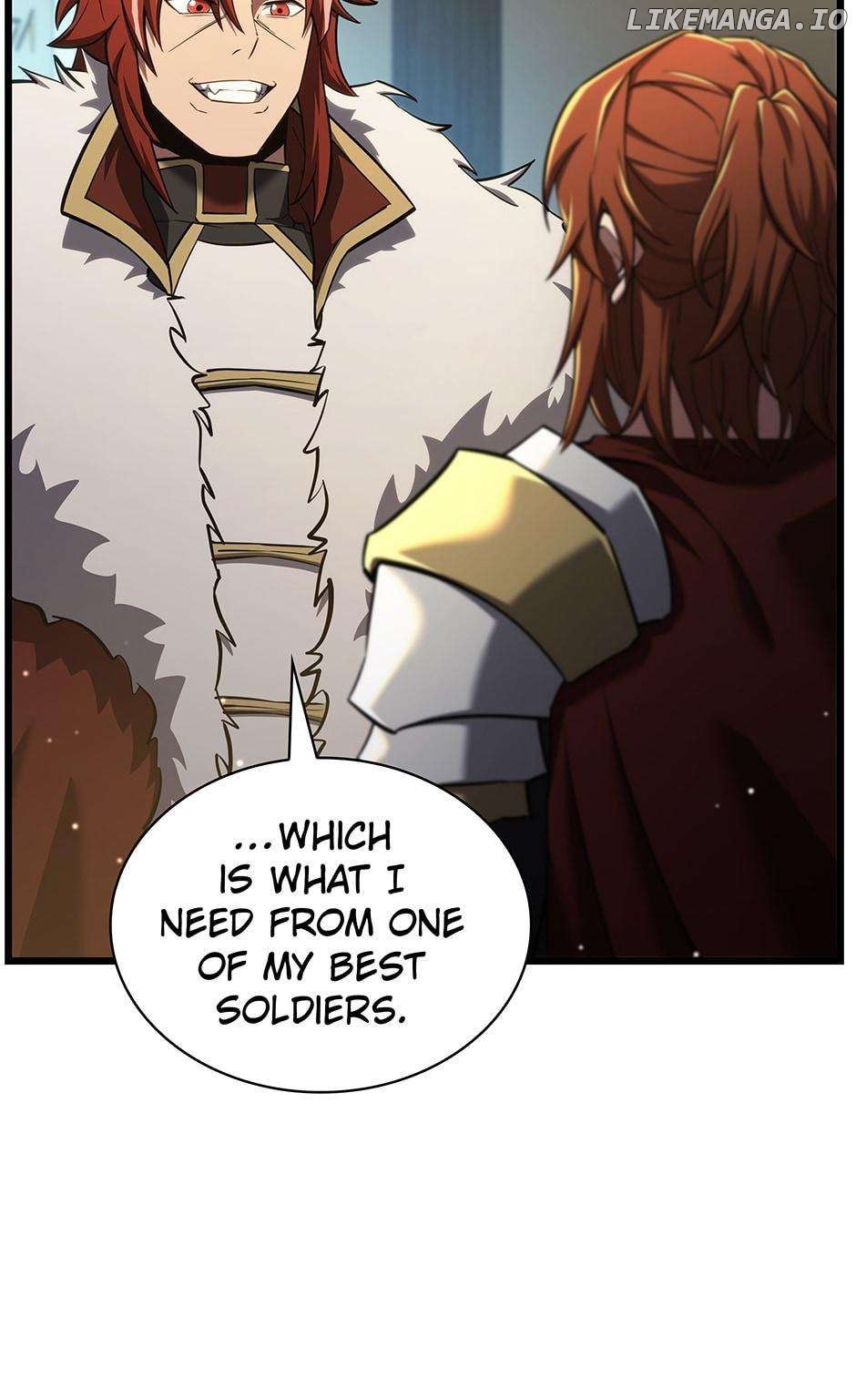 The Beginning After The End Chapter 183 image 025